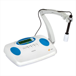 Máy đo PH để bàn YOKE PHS-3C